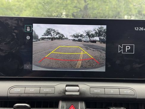 Used 2025 Kia K4 FWD image 13