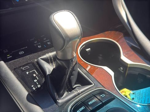 Used 2018 Lexus RX 450h AWD w/ Premium Package image 15