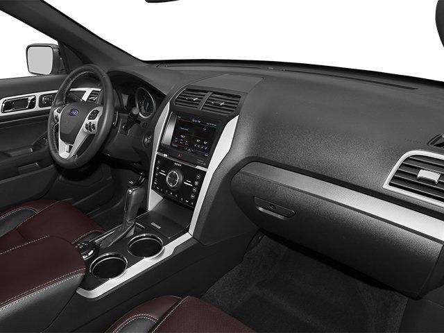 Used 2013 Ford Explorer Sport AWD/4WD image 18