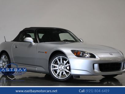 Used 2005 Honda S2000