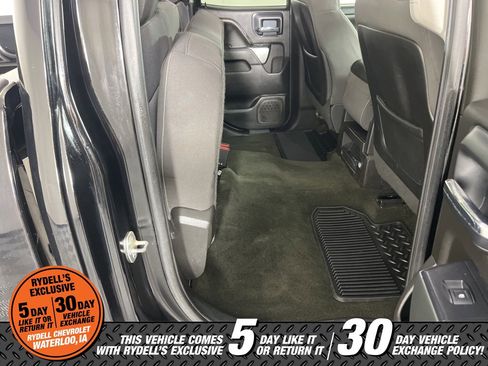 Used 2015 Chevrolet Silverado 1500 LT w/ All Star Edition image 18