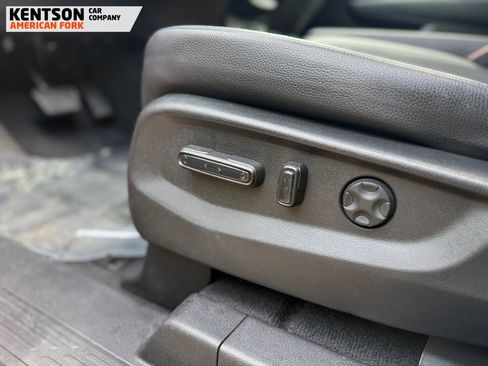 Used 2025 Honda Odyssey Sport-L image 30