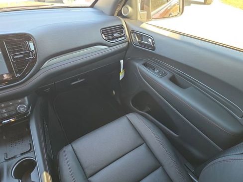 New 2026 Dodge Durango GT image 12