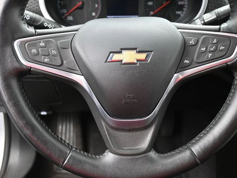 Used 2022 Chevrolet Malibu RS image 11