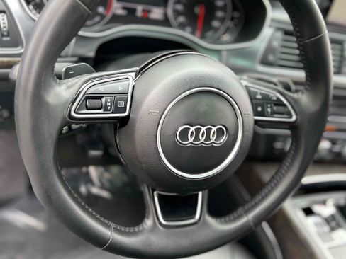 Used 2018 Audi A6 2.0T Premium w/ 20" Black Optic Wheel Package image 38