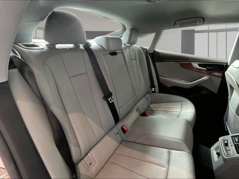Certified 2023 Audi A5 2.0T Premium w/ Convenience Package AWD/4WD image 25