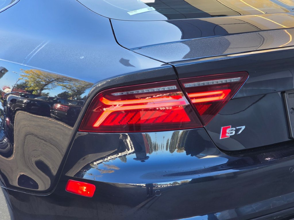 Used 2017 Audi S7 Prestige w/ S7 Sport Package AWD/4WD image 40