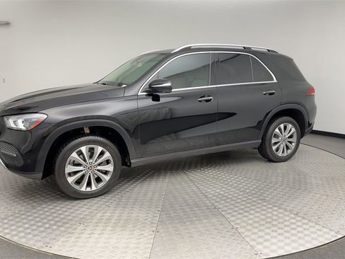 Used 2020 Mercedes-Benz GLE 350 4MATIC image 6