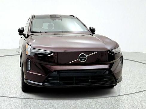 Used 2025 Volvo EX90 Ultra AWD/4WD image 2
