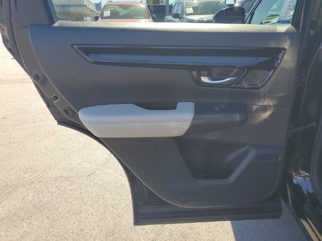 Certified 2024 Honda CR-V EX-L image 16
