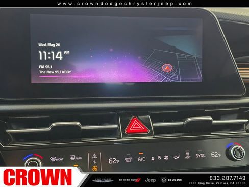 Used 2023 Kia Niro Wave FWD image 26