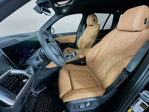 New 2026 BMW X5 xDrive50e w/ M Sport Package image 27