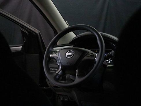 Used 2020 Nissan Murano S w/ Technology Package image 14