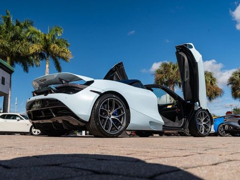 Used 2020 McLaren 720S Luxury image 33