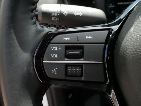 Certified 2026 Honda CR-V EX-L image 26