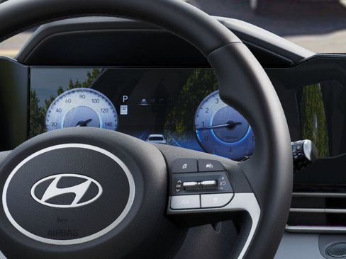 New 2026 Hyundai Elantra Limited w/ Cargo Package FWD image 14