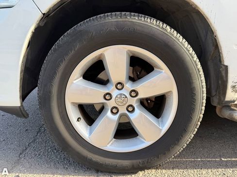 Used 2013 RAM 1500 Express RWD image 6