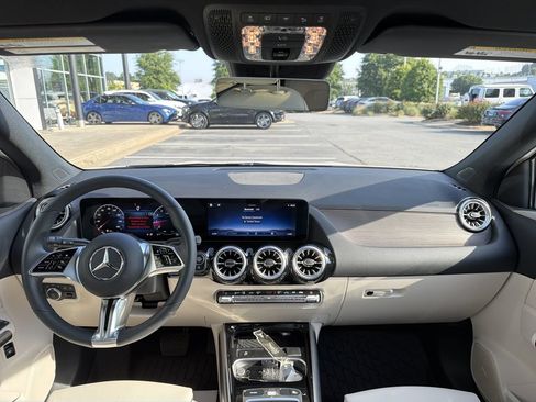 Certified 2026 Mercedes-Benz GLA 250 image 20