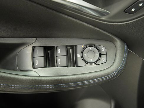 New 2026 Buick Encore GX Sport Touring w/ Comfort Package image 24