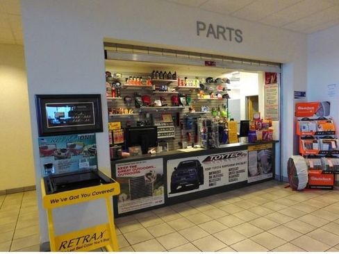 New 2026 Toyota bZ XLE image 68