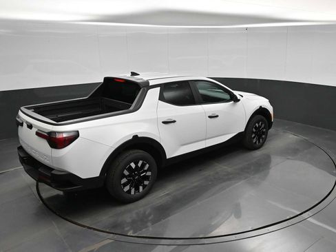 New 2026 Hyundai Santa Cruz SE FWD image 28