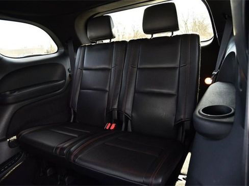 Used 2024 Dodge Durango GT image 25