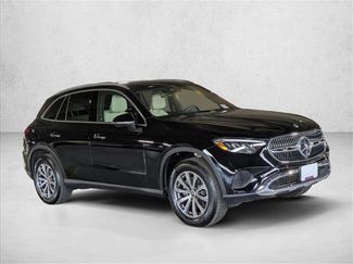 Certified 2025 Mercedes-Benz GLC 300 video 3
