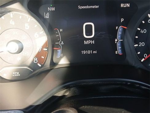 Used 2022 Jeep Compass Latitude w/ Convenience Group image 15