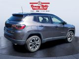 Used 2022 Jeep Compass Limited image 5
