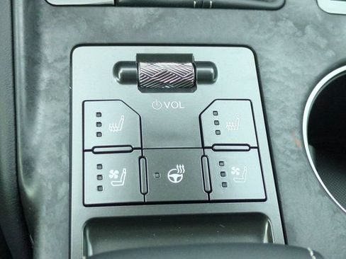 New 2026 Lexus IS 350 F Sport w/ Handling Package RWD image 22