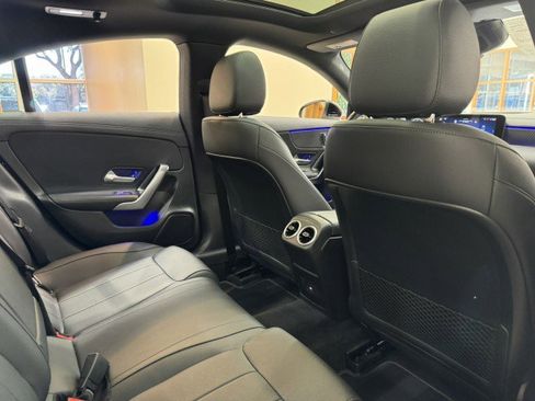 Certified 2025 Mercedes-Benz CLA 250 image 13