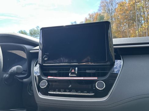 New 2026 Toyota Corolla Cross LE image 19