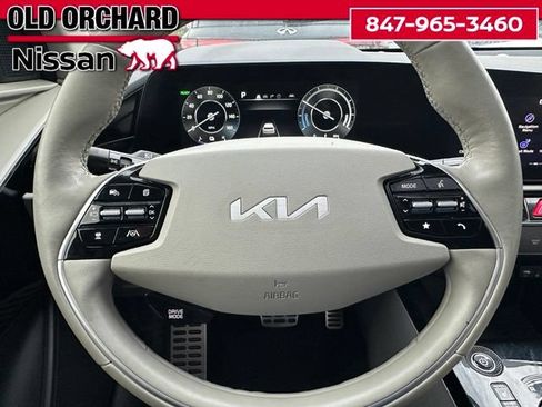 Used 2023 Kia Niro Wave FWD image 22