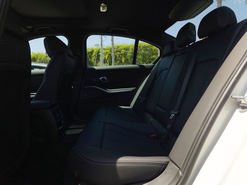 New 2026 BMW M340i w/ Premium Package RWD image 9