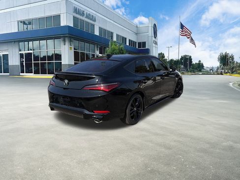 New 2026 Acura Integra A-Spec image 5