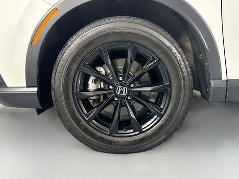 Certified 2023 Honda CR-V Sport image 31
