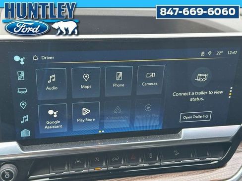 Used 2024 Chevrolet Silverado 1500 RST AWD/4WD image 19