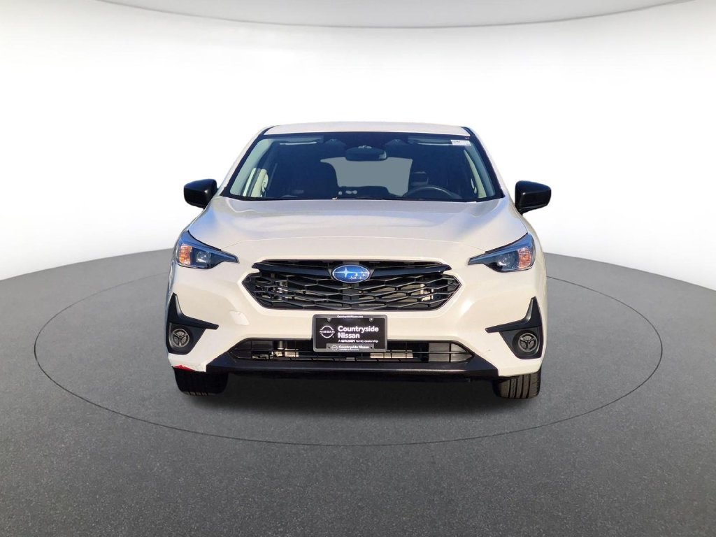 Used 2024 Subaru Impreza 2.0i AWD/4WD image 2