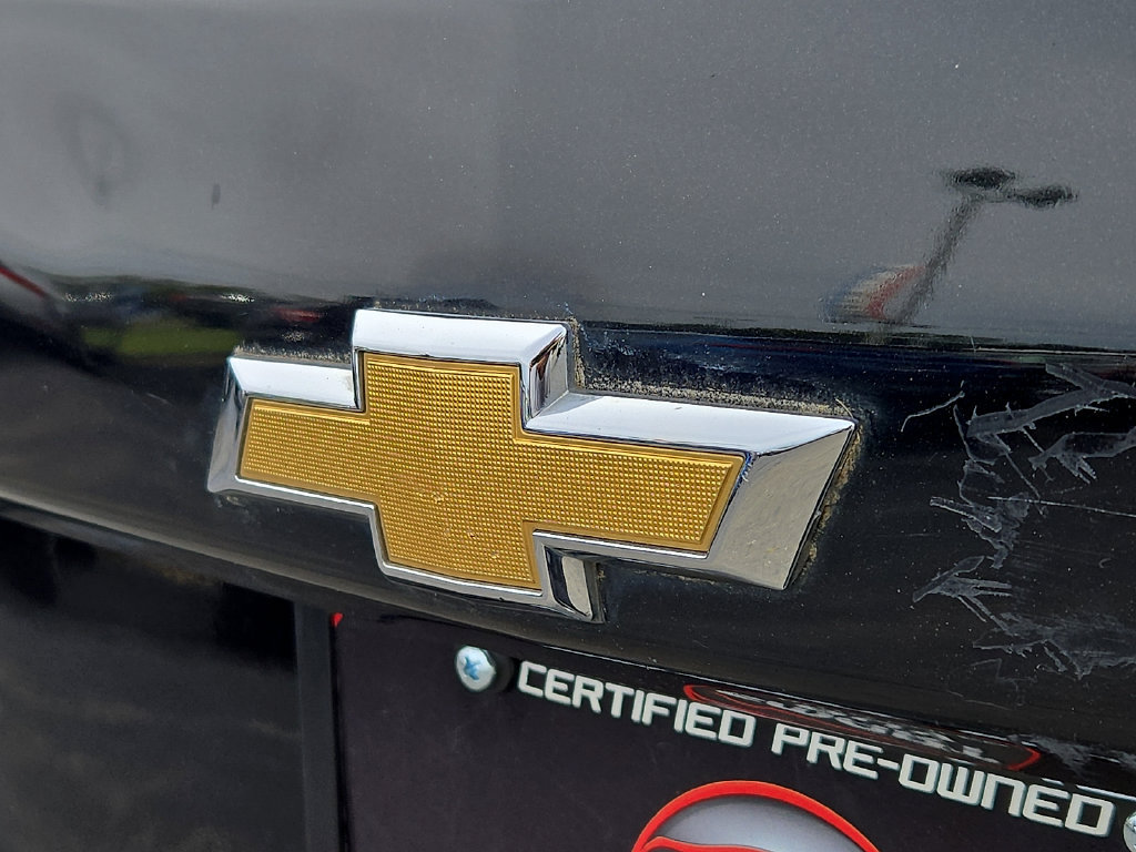 Used 2018 Chevrolet Equinox LT AWD/4WD image 29