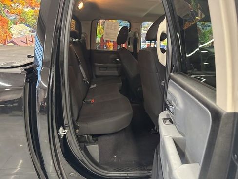 Used 2020 RAM 1500 Classic Warlock w/ Electronics Group AWD/4WD image 44