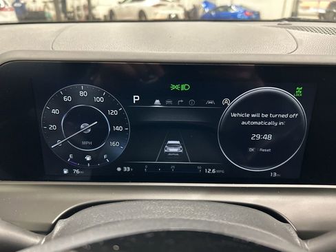 New 2026 Kia Seltos EX image 14