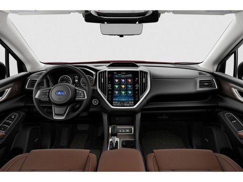 New 2026 Subaru Ascent Touring image 19