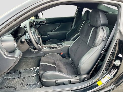 Used 2023 Toyota GR86 Premium RWD image 20