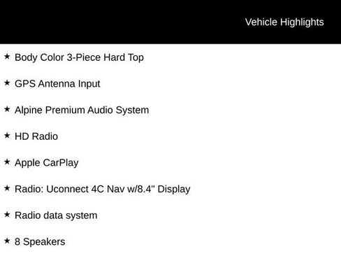 Certified 2021 Jeep Wrangler Unlimited Sahara image 20