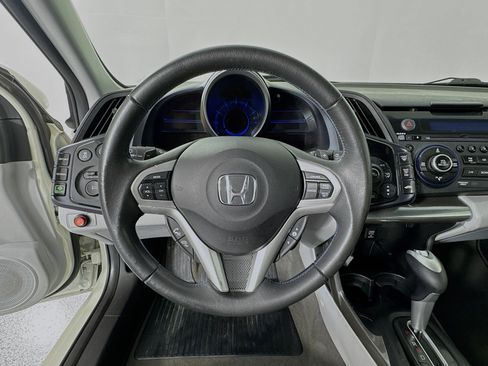 Used 2011 Honda CR-Z EX image 11