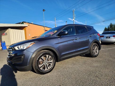 Used 2013 Hyundai Santa Fe Sport image 9