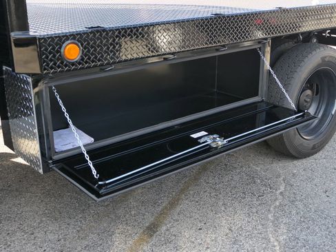 New 2026 RAM 5500 Tradesman w/ Safety Group image 7