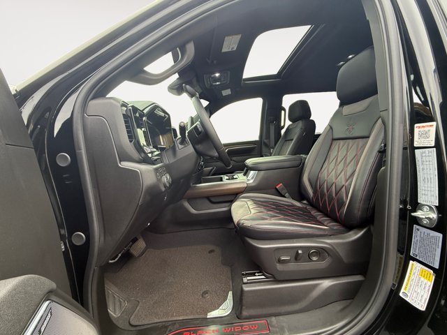 Used 2026 Chevrolet Silverado 3500 High Country w/ High Country Premium Package AWD/4WD image 9