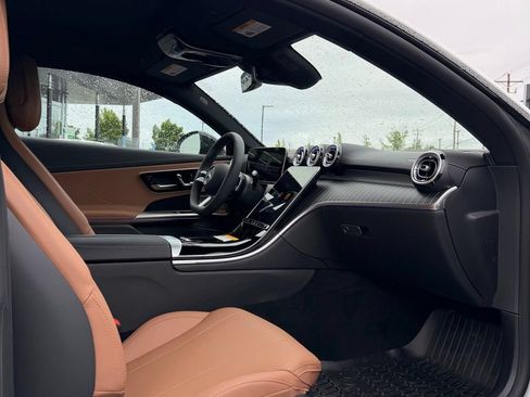New 2026 Mercedes-Benz CLE 450 4MATIC Coupe image 21