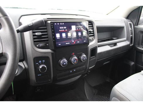 Used 2018 RAM 1500 Express w/ Wheel & Sound Group image 21